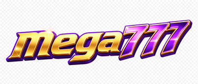 mega777 logo